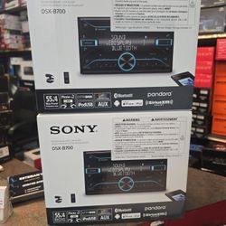 DSX-B700 Stereo Receiver Stereo  Am FmReceiver 