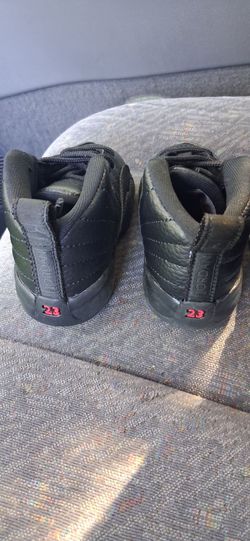 2 brand new pair of baby Jordan's  size 5c and 4.5 $30 bucks each