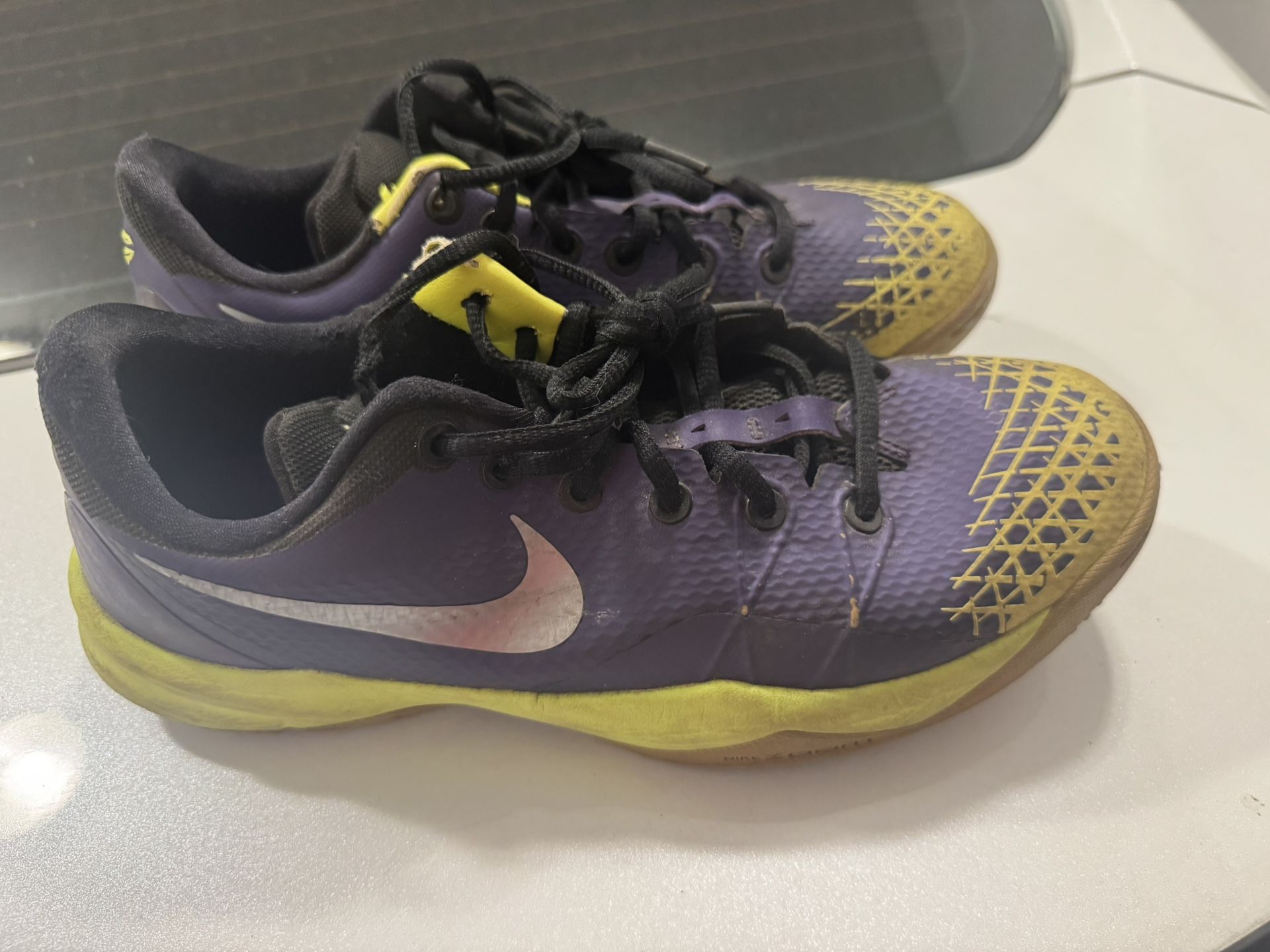 Nike Zoom Kobe Venomenom 4