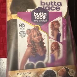 Glueless Hd Lace