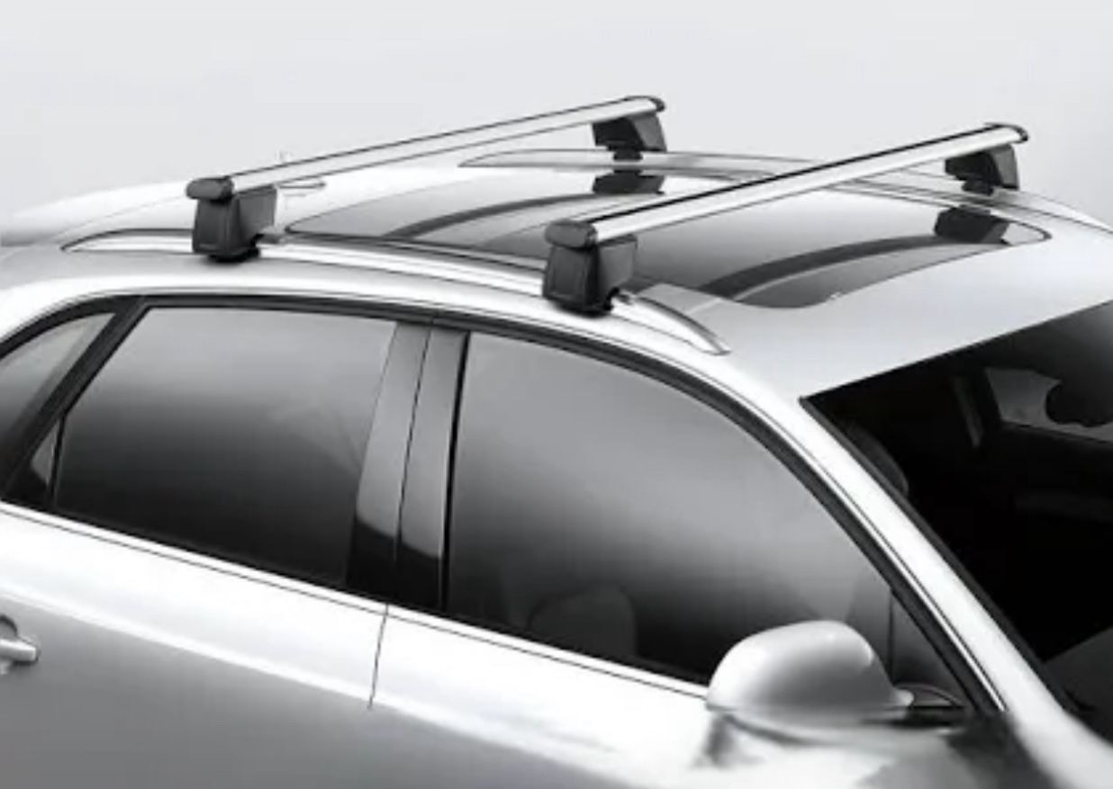 Audi Q8 Roof Rack *New