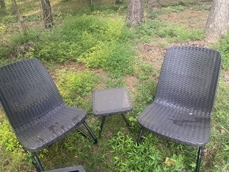 Out Door Furniture