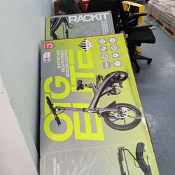 Jetson EBike NIB 