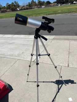 Telescope