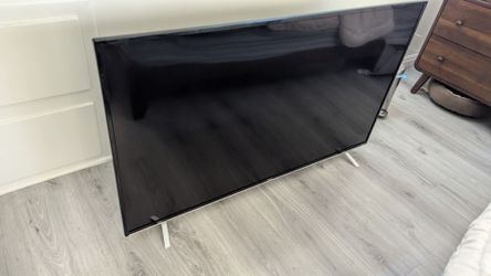 TCL 55" Roku TV (parts only)