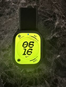 Apple Ultra 2 Watch