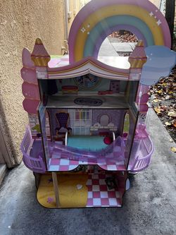 Dollhouse
