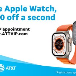 Apple watch bogo hot sale