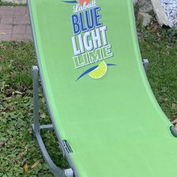 Labolt Blue Light Beer Lounge