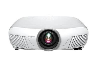 Epson Home Cinema 4010 4K 3LCD Projector with HDR