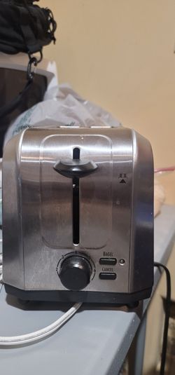 Hamilton Beach Toaster