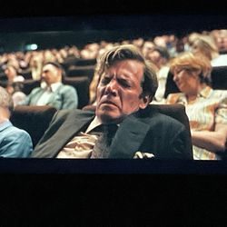 Samsung 55" Smart TV