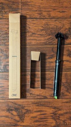 One Up Components 120 X 30.9 Dropper Post