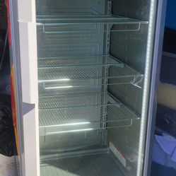 Red Bull Refrigerator 5ft 