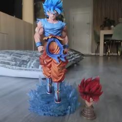 Dragon Ball Z Figure