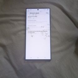 Samsung Galaxy S23 Ultra Unlocked 