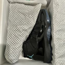 Jordan 11 Gamma