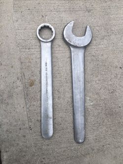 Wrenches