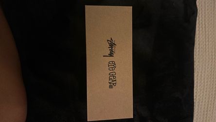Roman Stussy Sunglasses