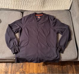 Dickies nurse jacket