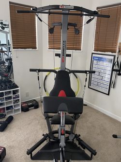 Bowflex xtreme 2 se preacher curl attachment hotsell