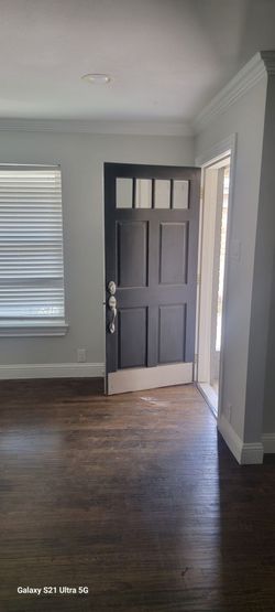 36x80 front door