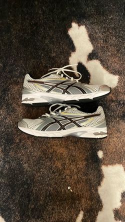 Asics !