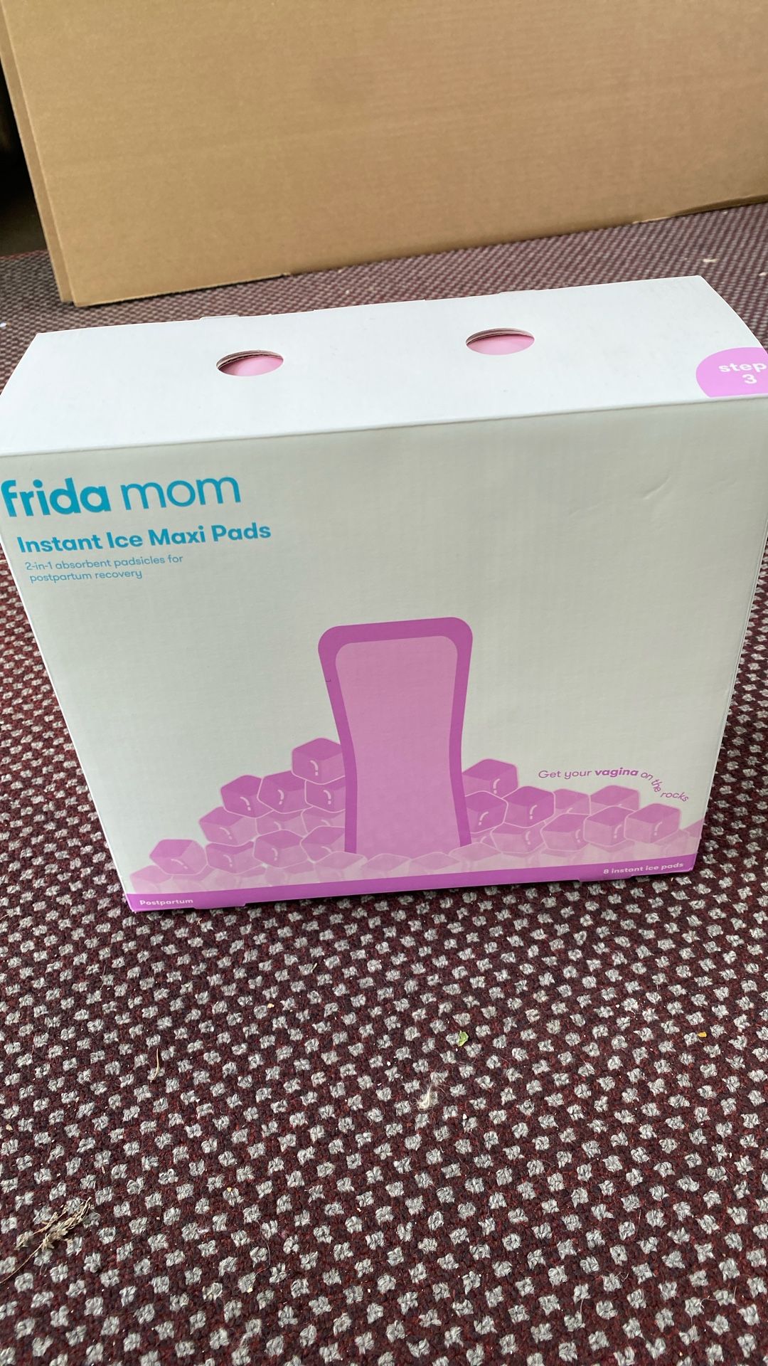 Frida Mom