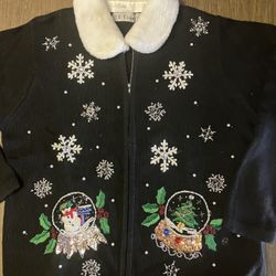 Christmas Sweater (M)