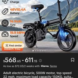 Ebike Trading For Pc Or Mini Pc