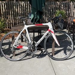 Scattante SL10 Road Bike – Full Carbon w/ Ultegra