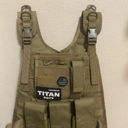 Airsoft Vest