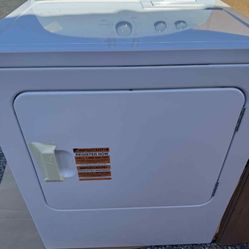 🔥 Brand New Whirlpool Extra-Large Electric Dryer 🔥
