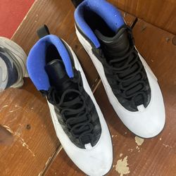 2018 Air Jordan 10 Retro 'Orlando