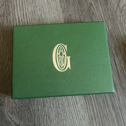 Goyard Cardholder 