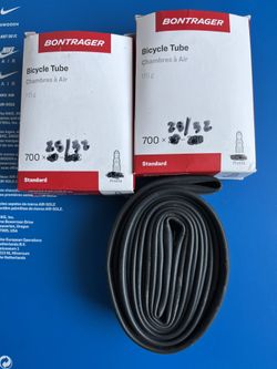 Kenda Inner Tube 3 Pack 700 x 28/32C Bike Gear 48mm Presta Valve New Open Box