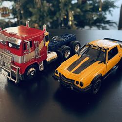 Transformers 