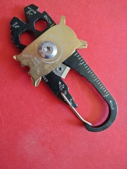 Multi Tool --20 in 1 !