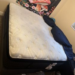 King Size Mattress 