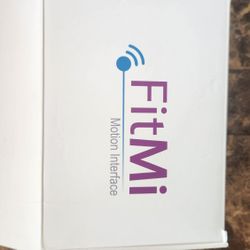 Fit MI Motion Interface.