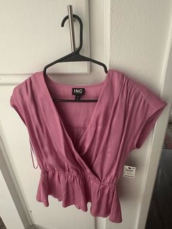 Women clothes  brand New  saze  xs