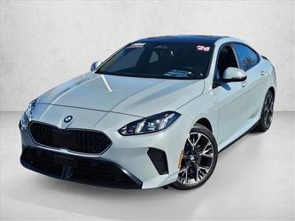 2026 BMW 228 Gran Coupe