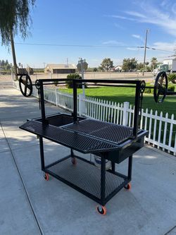 Bbq Grill