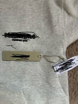 Ess3ntial hoodie