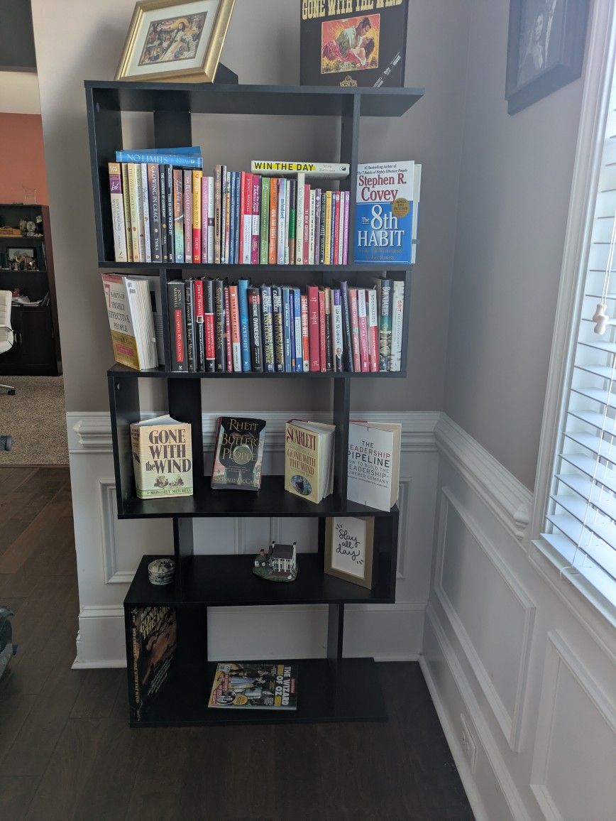 Bookshelf 