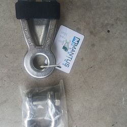 Mantus Chain Grabber 3/8inch