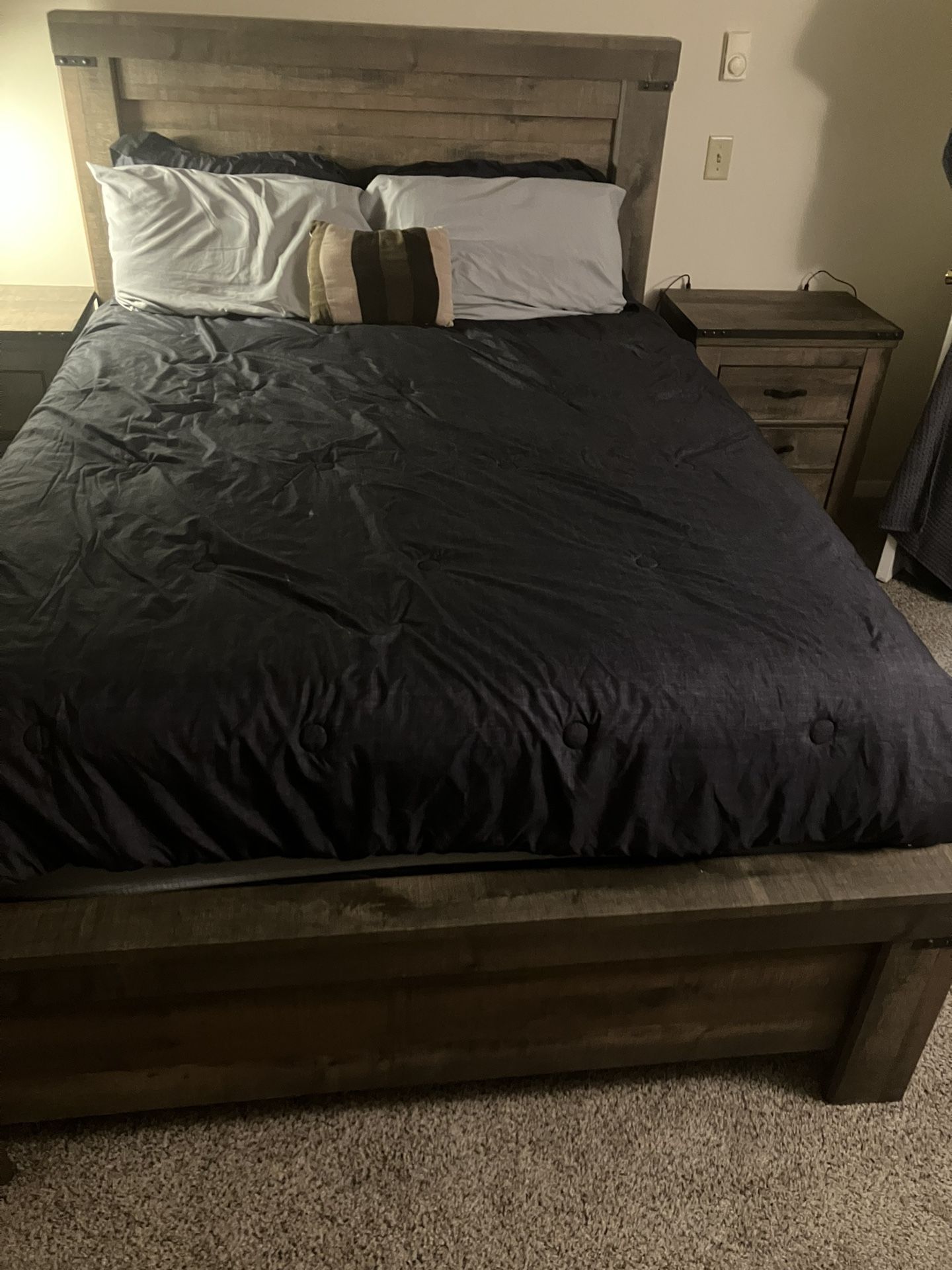 Bedroom Set