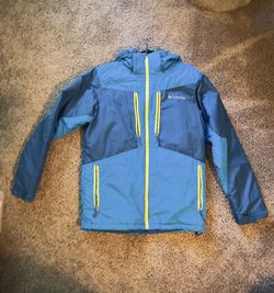 Columbia Sportswear jacket 