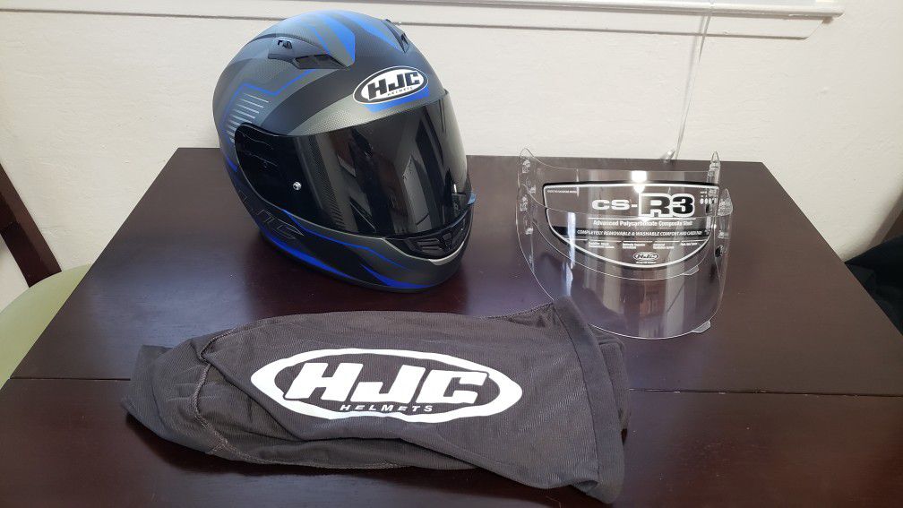 HJC CS-R3 Helmet