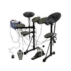 Roland tD 6 Electric Drum Kit 